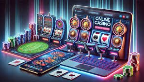 Bingo room interface on 747-1 live with active game cards on mobile